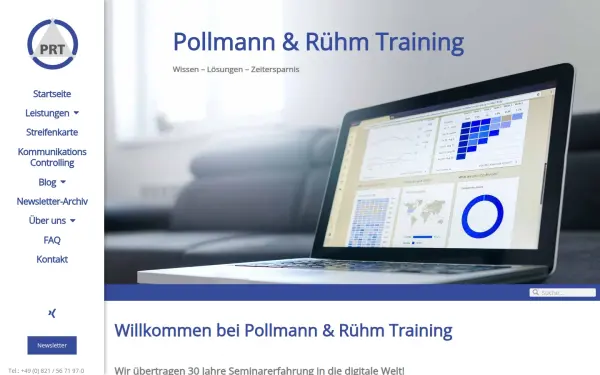 www.prt.de