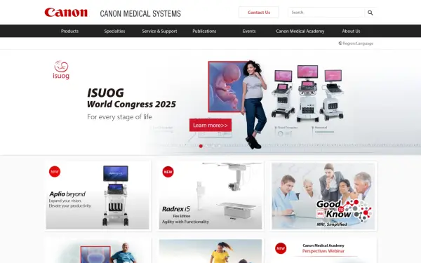 global.medical.canon