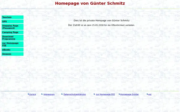 gschmitz.de