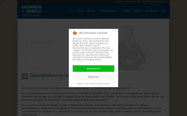 krumbein-arnold.de