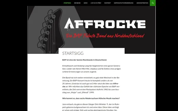 affrocke.de