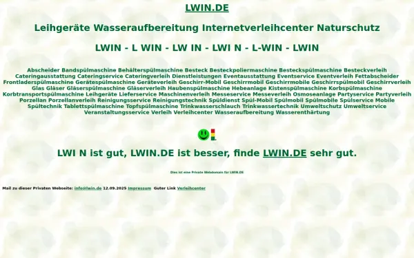 lwin.de