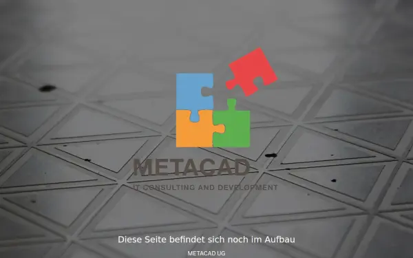 metacad.de