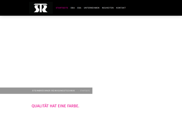 www.steinbrueckner.info