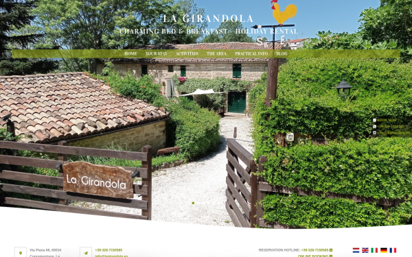 lagirandola.eu