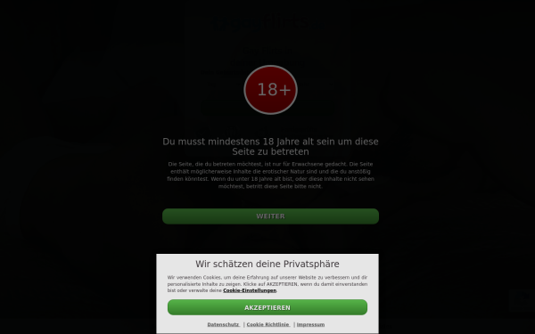 www.gayflirts.de