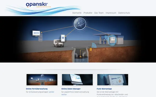 opanski.de