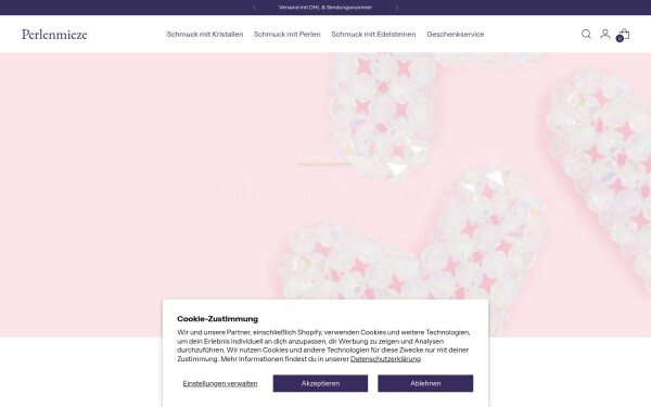 perlenmieze.shop