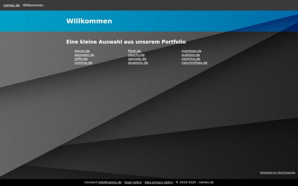 www.namex.de