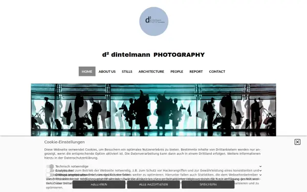 dintelmann.net
