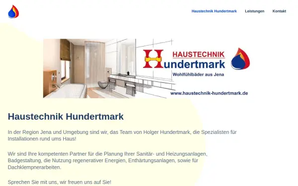 haustechnik-hundertmark.de