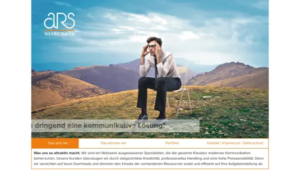 www.ars-werbe-gmbh.de