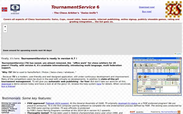 tournamentservice.com