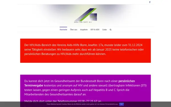 aids-hilfe-bonn.de