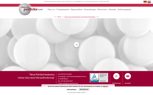 microparticles.de