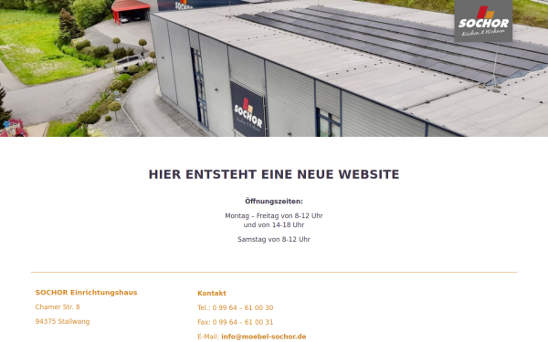 moebel-sochor.de