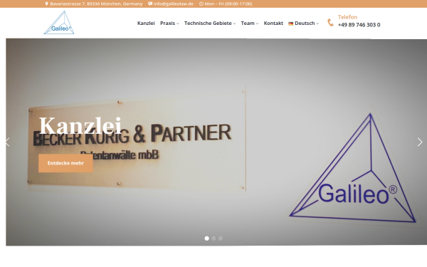 galileolaw.de