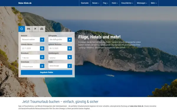 www.reise-kiste.de