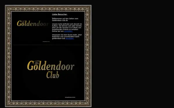 goldendoor-club.de