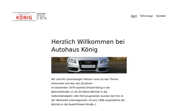 www.autoland-koenig.de