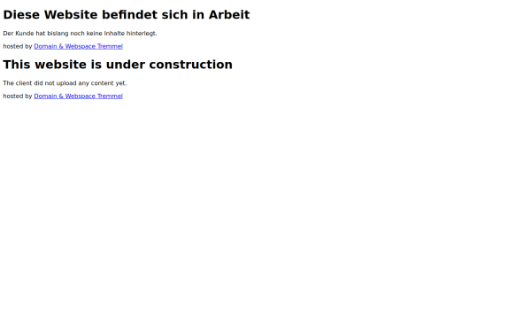 heartbrokenghost.de