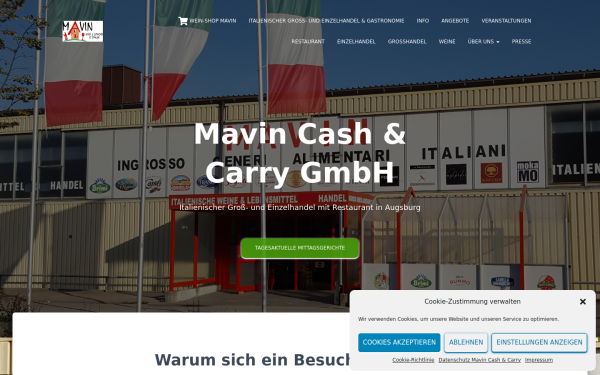 mavin-cash-carry.de