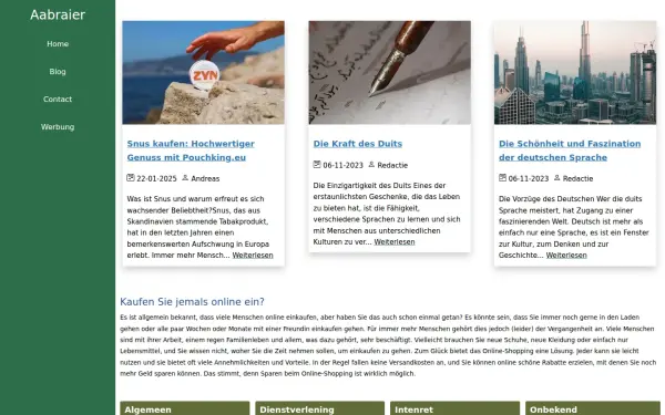 www.aabraier.de