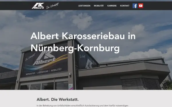 www.albert-karosserie.de