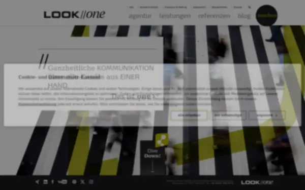 www.look-one.de
