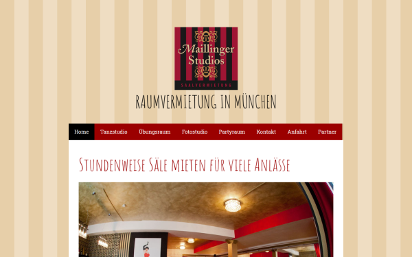 www.maillingerstudios.de