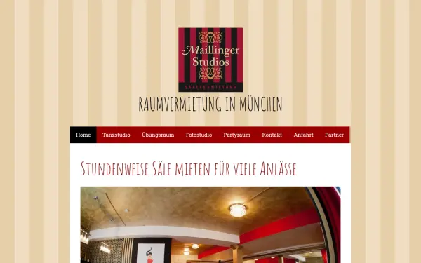 www.maillingerstudios.de