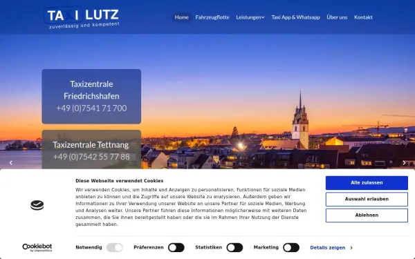 www.taxi-lutz.de