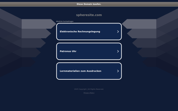 spheresite.com