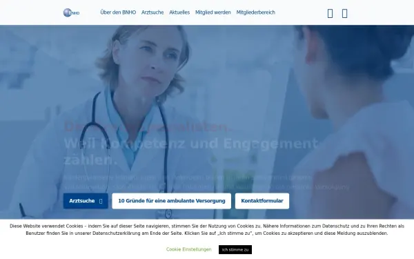 dgmo.de