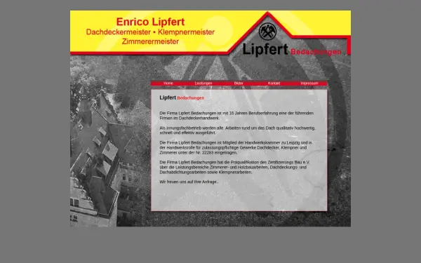 lipfert-bedachungen.de