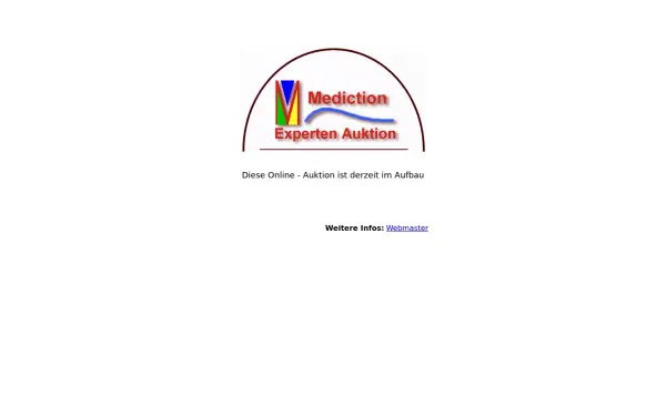 mediction.de