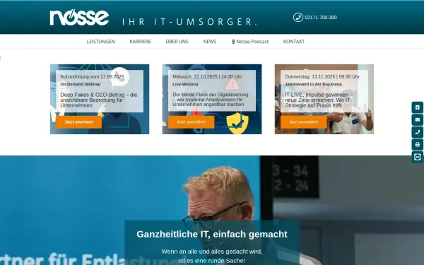 www.noesse.de