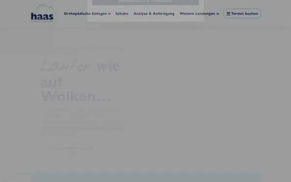 haas-orthopaedie.de