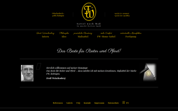 www.fw-sattel.de
