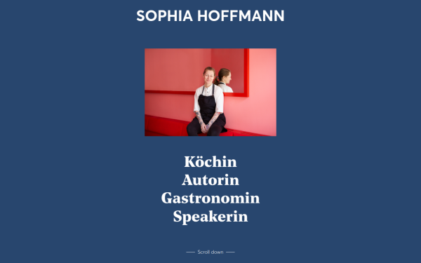 www.sophiahoffmann.com