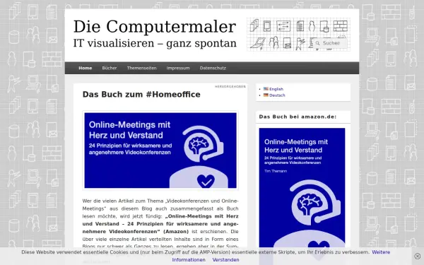 die-computermaler.de