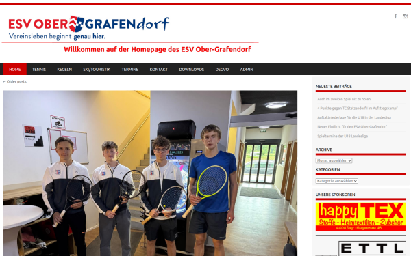 www.esv-ober-grafendorf.at