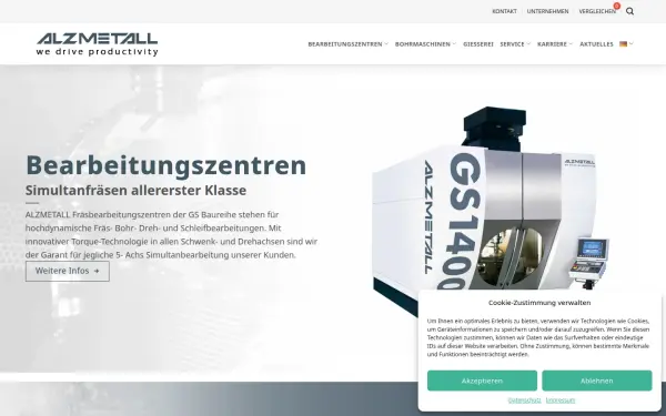 alzmetall.de