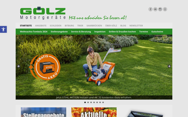 www.goelz-sued.de