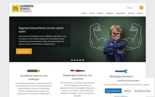 www.hardbergschule.de