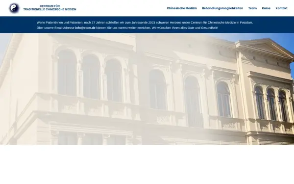 ctcm.de