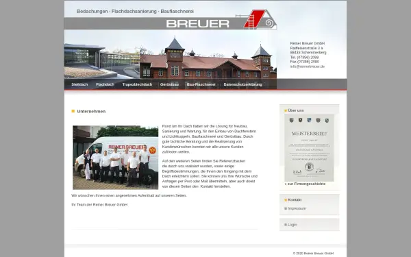 dachdecker-breuer.de