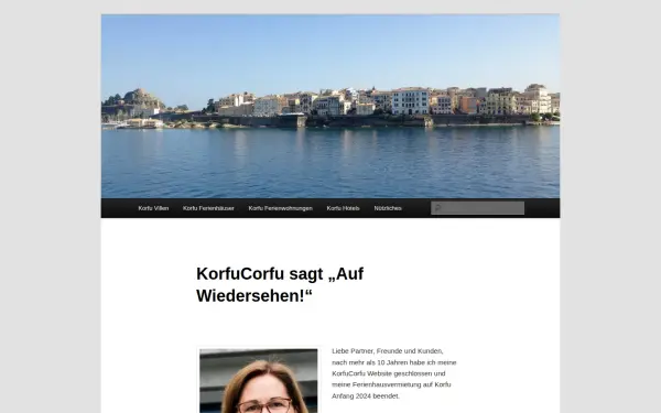 korfucorfu.de
