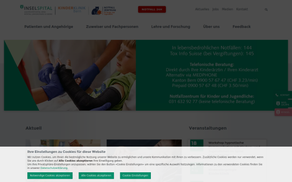 kindernotfallzentrum.insel.ch