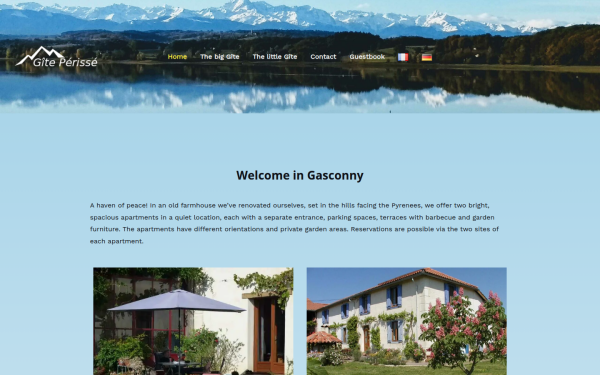 perissee.fr